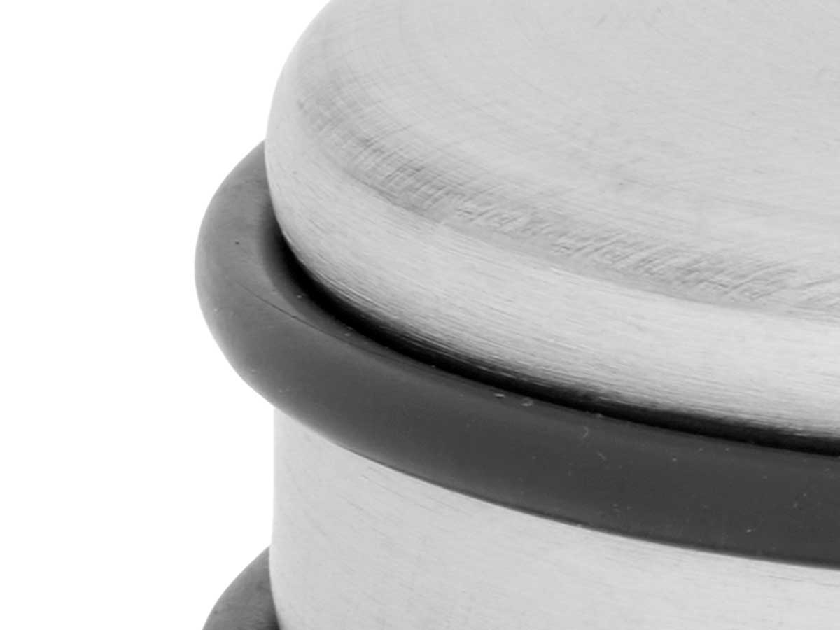 Tope puerta acero - Imagen 4