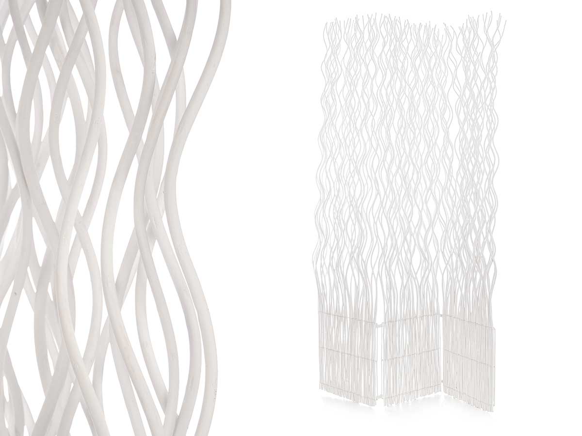 Paraban 3 paneles natural