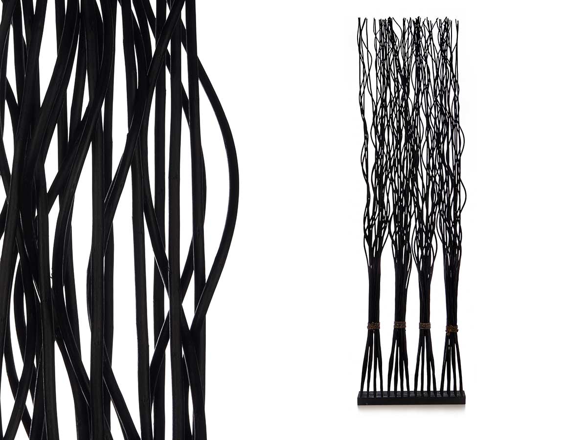 Paraban 4 ramilletes blanco