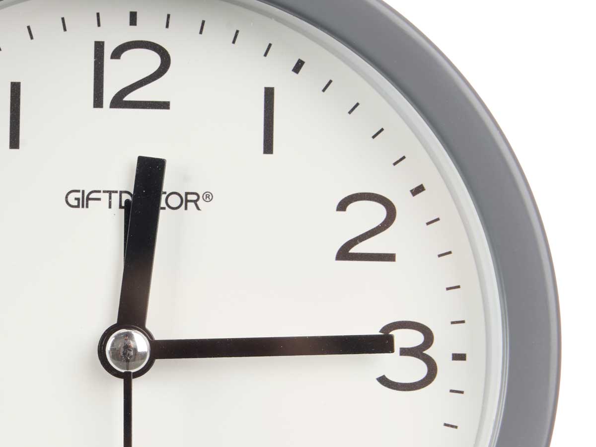 Round watch assort 3 - Image 4